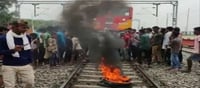 വൻ പ്രതിഷേധത്തിനിടയിലും അഗ്നിപഥ് നടപ്പായേക്കും!
